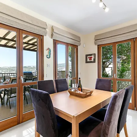 Fantastic Junior Cz02 Salamis With Gorgeous Views, Aphrodite Hills Вилла *