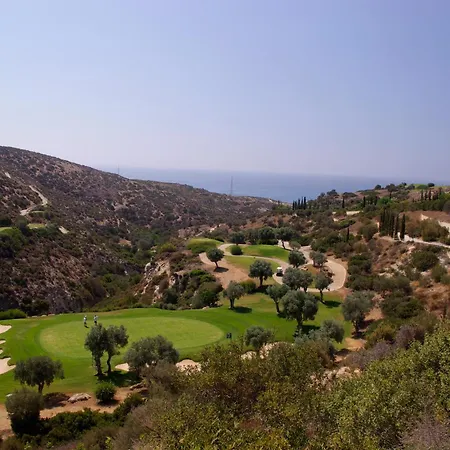 Villa Fantastic Junior Cz02 Salamis With Gorgeous Views, Aphrodite Hills